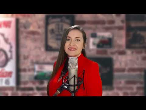 Видео: Моя Любов 🔥🔥 - Марія Гайова (cover Віталій Лобач)  жіноче виконання, моя любов і моя душа заспіває