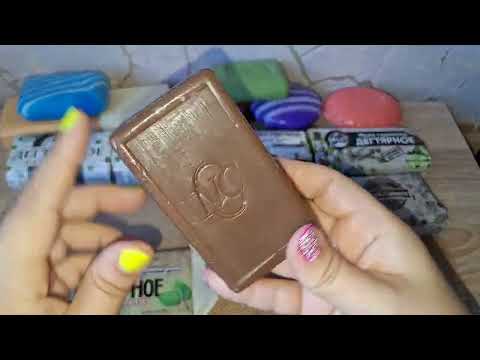 Видео: Запасы /10 часть (хозы,дёготь, экопаки)💝