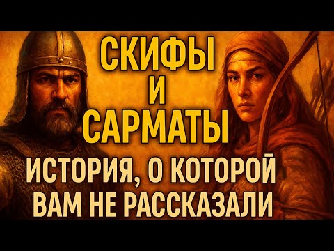 Видео: Империи их боялись, но история их почти забыла…