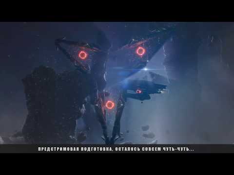 Видео: Субботний контент достойный королей #EvE_Online (но это не точно)