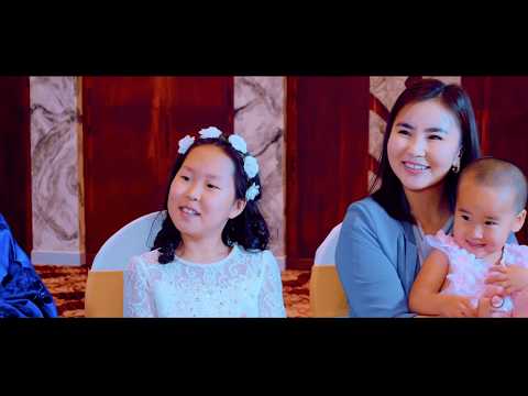 Видео: Дуучин Т. Ганбүргэд  Монгол айл - Duuchin T.Ganburged Mongol ail