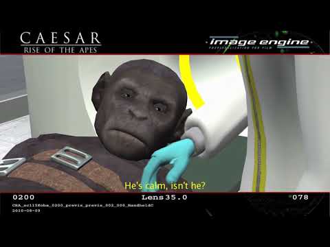 Видео: 1. Введение в профессию VFX Artist. Часть 1