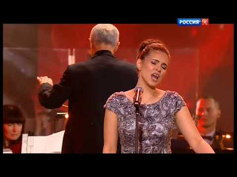 Видео: Ксения Нестеренко.  Что это сердце. Романтика романса 01.01.2018