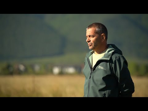 Видео: Средноноса- по ръба на живота