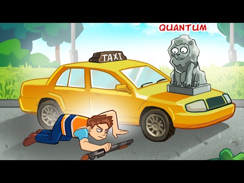 Видео: Я УДИВЛЕН! КАК ОН МЕНЯ НЕ УВИДЕЛ??? УГАРНЫЕ ПРЯТКИ!!!