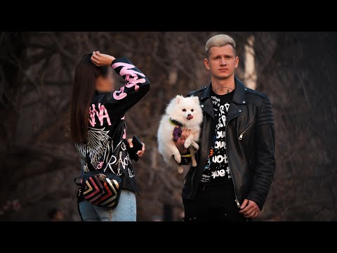 Видео: Знакомство с очень красивой девушкой