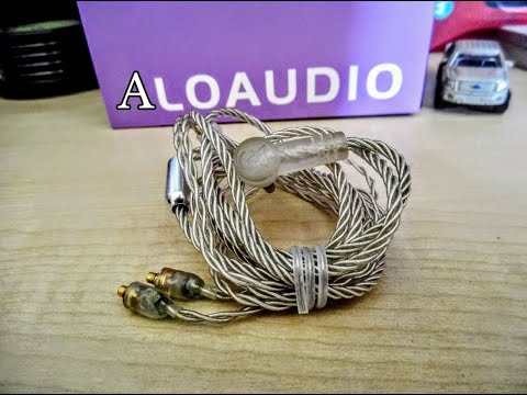 Видео: ALO audio Pure Silver Litz – действительно ли на столько хорош, на сколько оценён?