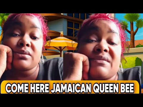 Видео: Анна, приди за ямайской королевой пчёл и расскажи о них