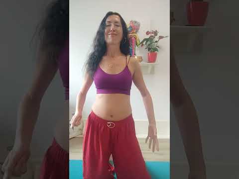 Видео: Даосская практика для наполнения энергией Шакти