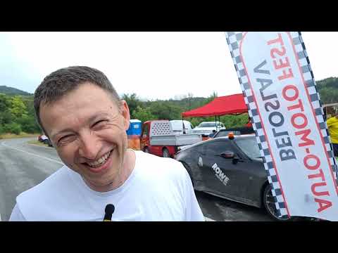 Видео: Деян Иванов, кмет на Белослав, за "Авто-мото фест", Белослав