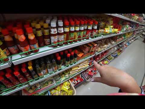 Видео: 24. САМЫЙ КОРОТКИЙ ШОПИНГ, МОЮЩИЕ СРЕДСТВА В СУПЕРБАЗАРЕ. ПУТТАПАРТИ