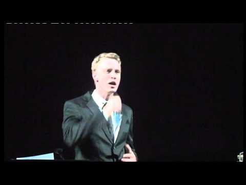 Видео: 09 Алексей Гоман У меня есть сердце