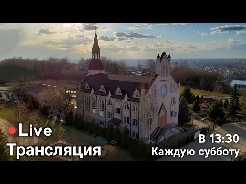 Видео: Богослужение 11.10.2025 |