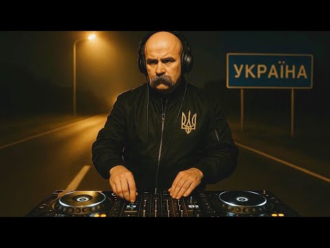 Видео: DJ Shevchenko LIVE – Ukrainian Folk Club Remix | Ethno Techno by SpinFusion55 (Тарас Шевченко)