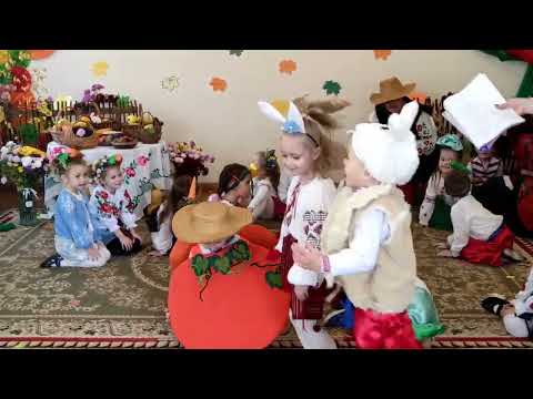 Видео: Свято Осені 2022