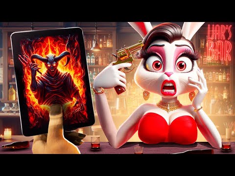 Видео: ВРУТ ВСЕ но ТОЛЬКО 1 ГОВОРИТ ПРАВДУ! 100 БУРГЕРОВ НА КОНУ! ОЧЕНЬ СМЕШНОЙ LIARS BAR