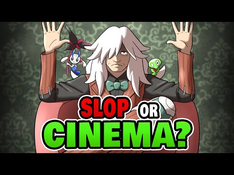 Видео: ВЕРДИКТ Z-A от Pokémon Legends