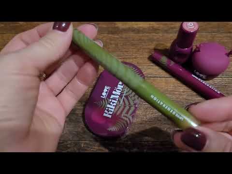 Видео: Кикимора от Live Generation.