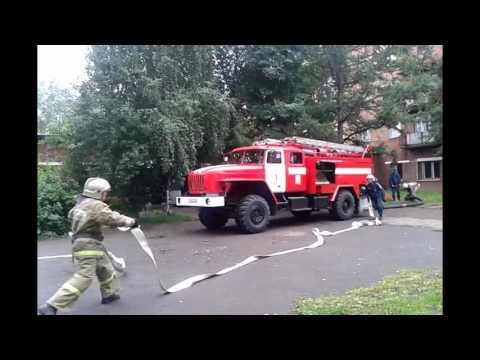 Видео: ГЕРОЯМ МЧС ПОСВЯЩАЕТСЯ