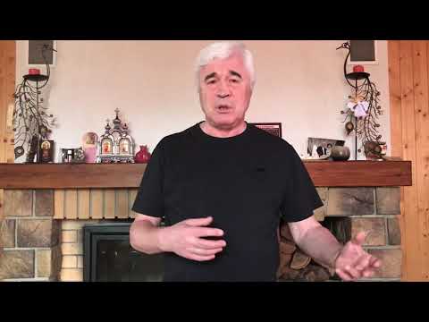 Видео: Мой конфликт с Бесковым.