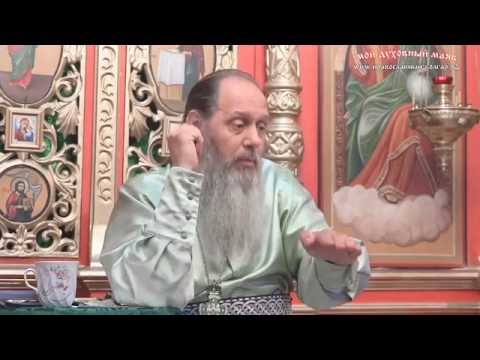 Видео: Влияют ли на потомков грехи предков? (прот. Владимир Головин, г. Болгар)