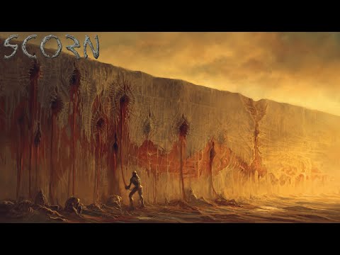 Видео: Scorn - Акт II