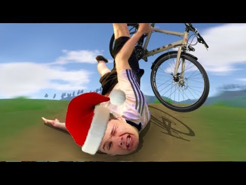 Видео: ЕДЕМ В НОВЫЙ ГОД