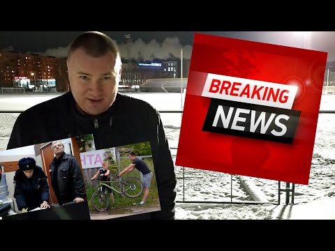 Видео: Охранник стадиона отобрал мяч у сына юриста Антона Долгих. При чём тут ПРОКУРОР Нестеров?