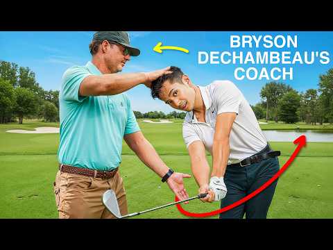 Видео: Простой ключ к стабильному удару в гольфе... но мало кто об этом знает