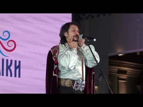 Видео: Артур Гайсаров