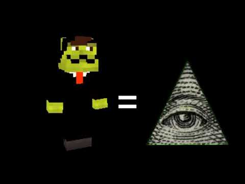 Видео: Супер кек это иллюминат | super kek | DLIMEN | разоблачение |