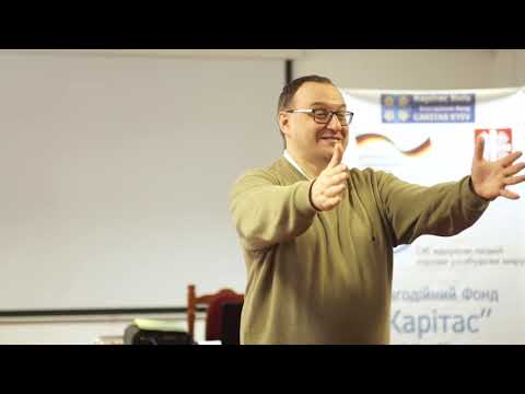 Видео: Что нужно для встречи с Богом? Александр Филоненко