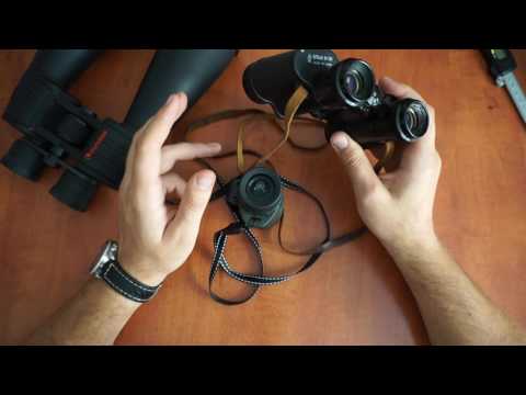 Видео: Видео обзор монокуляра Vortex Solo 10x36