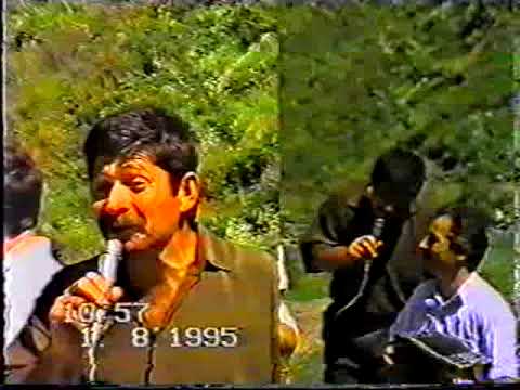 Видео: 1995 день села, Камилух
