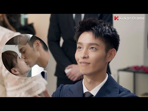 Видео: 💕Босс делает Золушке предложение: Я обещаю тебе все, что ты скажешь!