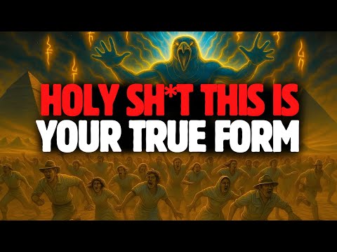 Видео: ИЗБРАННЫЙ, ТЫ ПОКАЗАЛ ТО, ЧТО БОГИ СКАЗАЛИ НЕВОЗМОЖНЫМ (НИКТО НЕ ВИДЕЛ ЭТОЙ ФОРМЫ) 🕊️💫