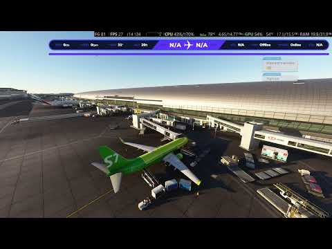 Видео: Вылет из Эр-Рияд(Саудовская Аравия) в Дубай(ОАЭ)