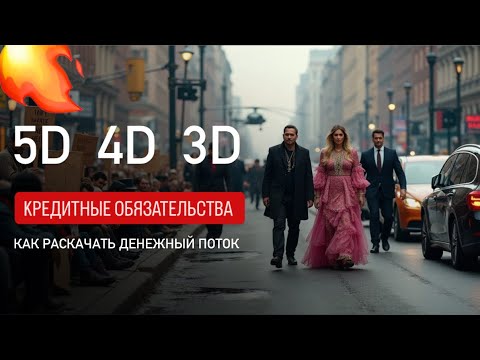 Видео: Кредиты,💰 ДЕНЬГИ 5D / 4D / 3D. Мерности и слои сознания на вашей планете. Управление потоками денег