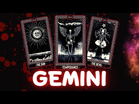 Видео: БЛИЗНЕЦЫ, ЭТА ОГРОМНАЯ СУММА ДЕНЕГ💰 БУДЕТ ВАШЕЙ, НО ВЫ ДОЛЖНЫ МОЛЧАТЬ🤫 НОЯБРЬ 2025