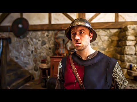 Видео: NPC СТРАЖНИК РЕАГИРУЮЩИЙ ТОЛЬКО НА ДВИЖЕНИЕ