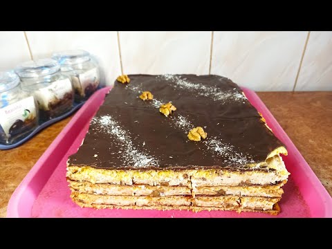 Видео: 🇺🇦😋 "МАДЯРСЬКИЙ"   давній,весільний,розкішний пляцок,смакотааа😋🇺🇦