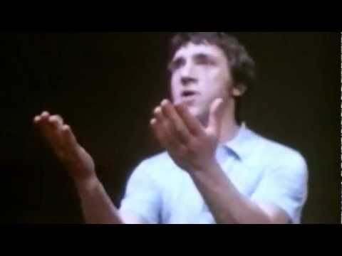 Видео: Высоцкий - Чужая колея