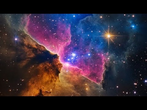 Видео: О Звёздных Душах - Гармонизаторах Вселенной🌌🌍🌞