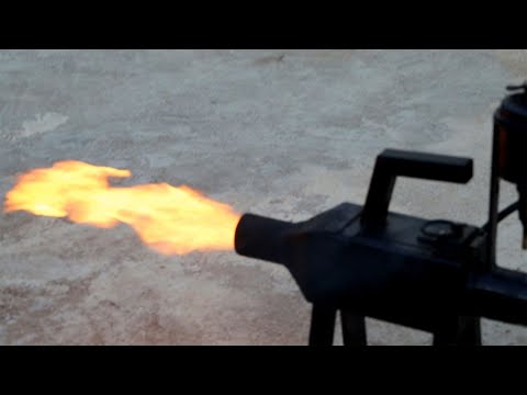 Видео: 6 гениальных изобретений и горелки на отработанном масле