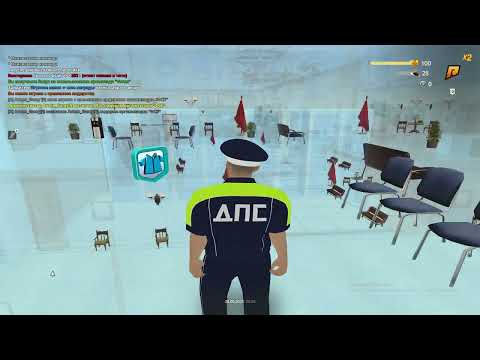 Видео: Копия радмира AVILONRP I 01 СЕРВЕР