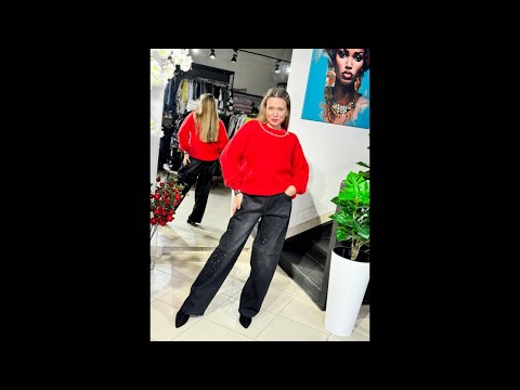 Видео: Магазин женской одежды. Slivki52 в прямом эфире!