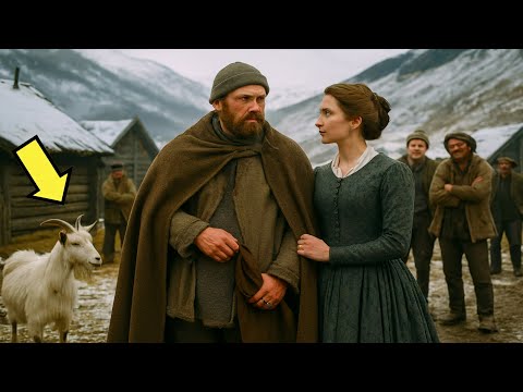 Видео: ОЛАР ОНЫ ҚАРАПАЙЫМ ЕШКІ БАҒУШЫҒА ТҰРМЫСҚА ШЫҚҚАНЫ ҮШІН КҮЛДІ… БІРАҚ ОЛ НЕ ІСТЕДІ…