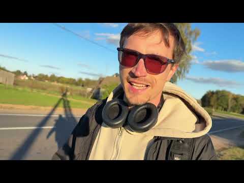 Видео: УШЕЛ ИЗ АЙТИШКИ ЖИТЬ В ДЕРЕВНЮ. ЧАСТЬ 5