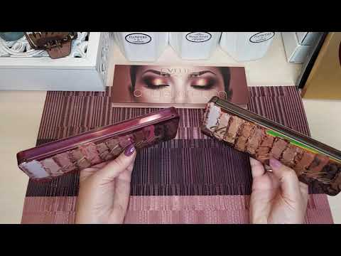 Видео: Коллекция теней. Часть 1.