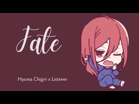 Видео: Судьба | Хёма Чигири x Слушатель
